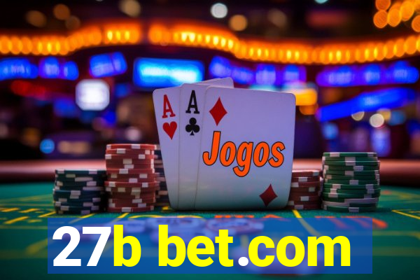 27b bet.com